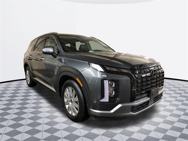 used 2024 Hyundai Palisade car, priced at $37,093