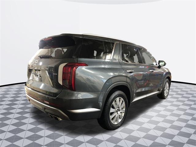 used 2024 Hyundai Palisade car, priced at $37,093