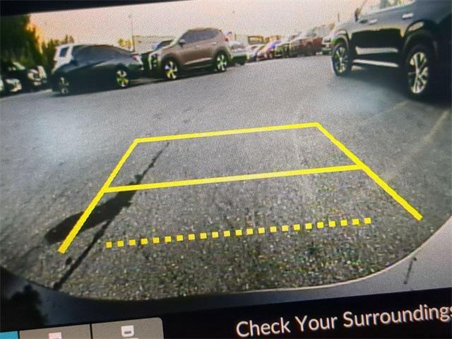 used 2022 Honda Civic car, priced at $24,491