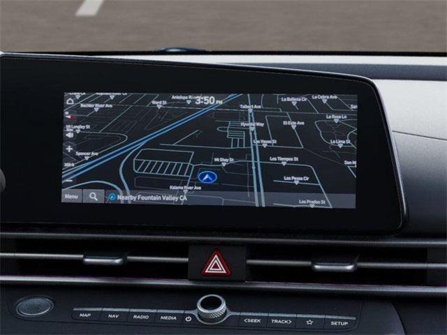 new 2025 Hyundai Elantra car, priced at $31,630