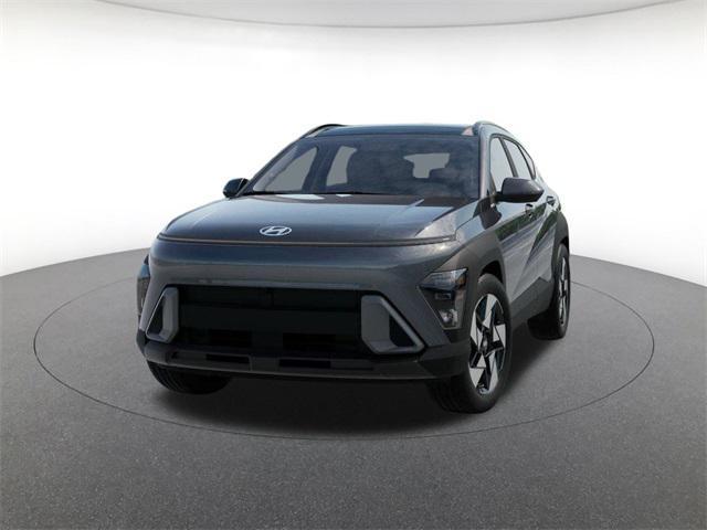 new 2026 Hyundai Kona car, priced at $28,556