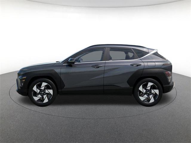 new 2026 Hyundai Kona car, priced at $28,556