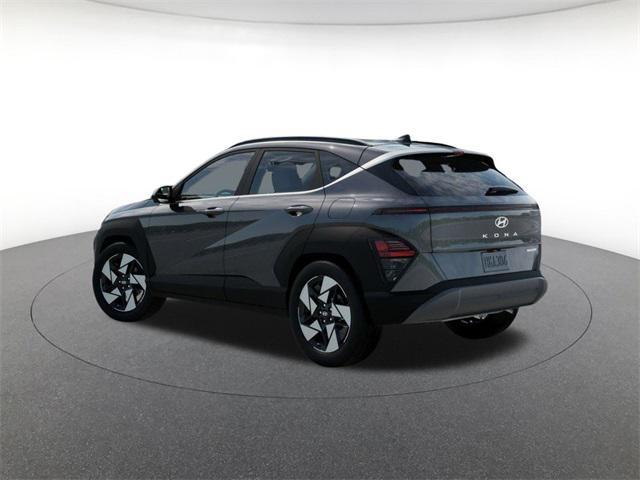 new 2026 Hyundai Kona car, priced at $28,556