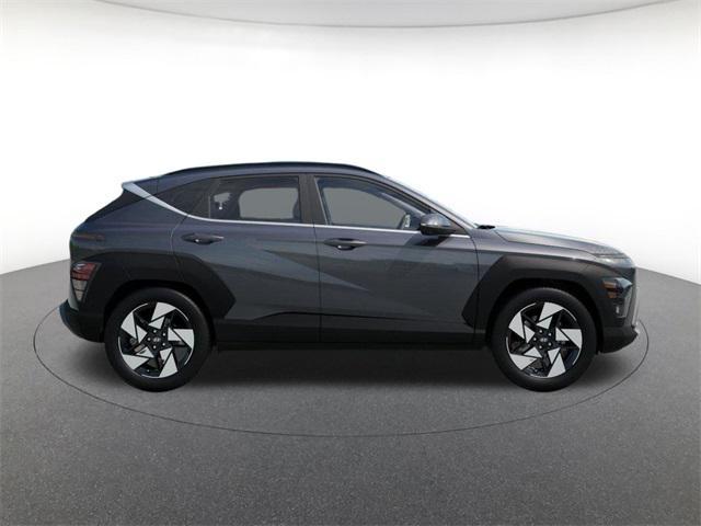 new 2026 Hyundai Kona car, priced at $28,556