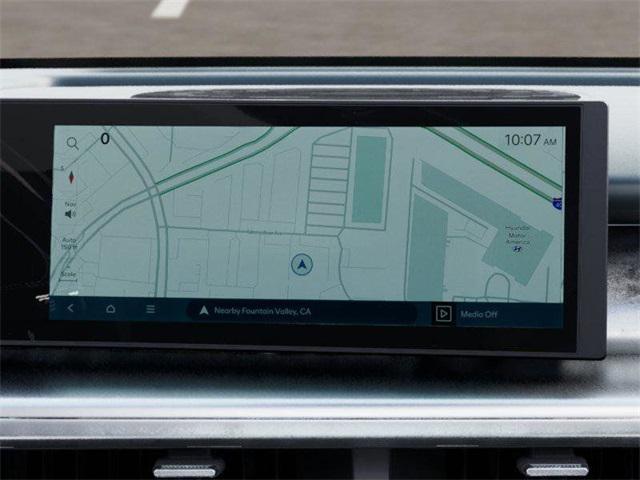 new 2026 Hyundai IONIQ 9 car, priced at $72,500