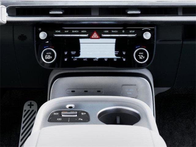 new 2026 Hyundai IONIQ 9 car, priced at $72,500