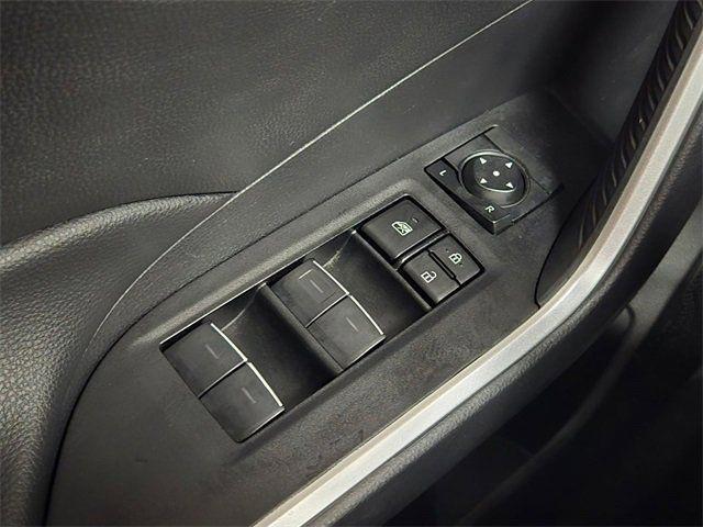used 2024 Toyota RAV4 Hybrid car, priced at $32,522