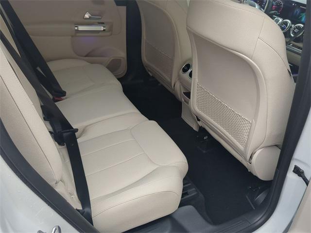 used 2025 Mercedes-Benz GLB 250 car, priced at $36,491