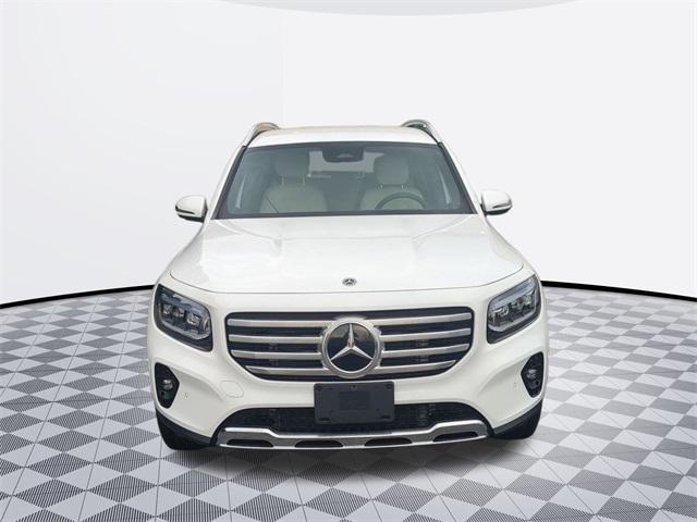 used 2025 Mercedes-Benz GLB 250 car, priced at $36,491