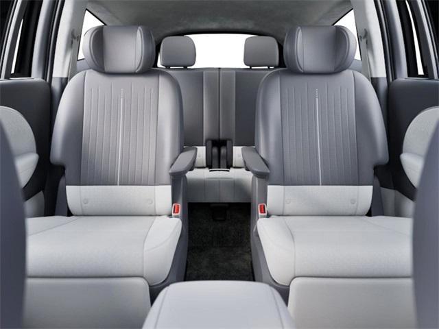 new 2026 Hyundai IONIQ 9 car, priced at $72,435