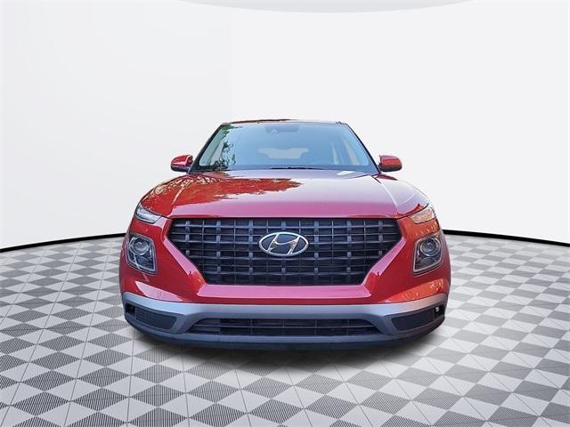 used 2022 Hyundai Venue car, priced at $18,250