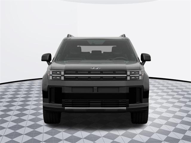 new 2024 Hyundai Santa Fe car, priced at $45,256
