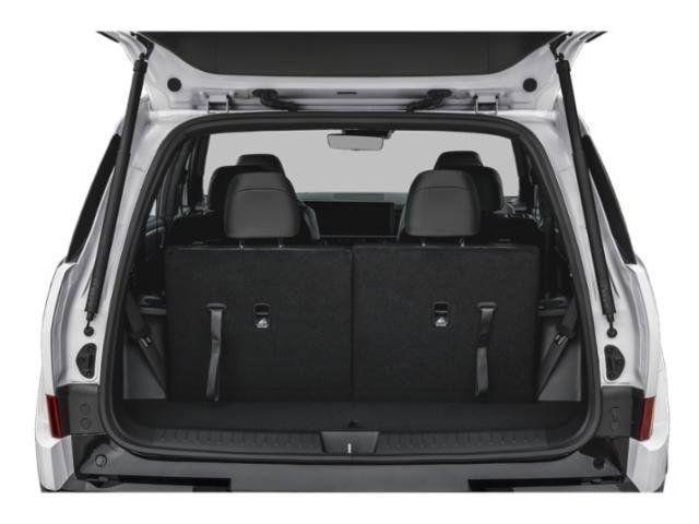 new 2026 Hyundai SANTA FE HEV car, priced at $47,573