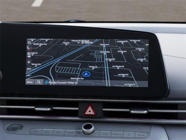 new 2025 Hyundai Elantra car, priced at $23,516