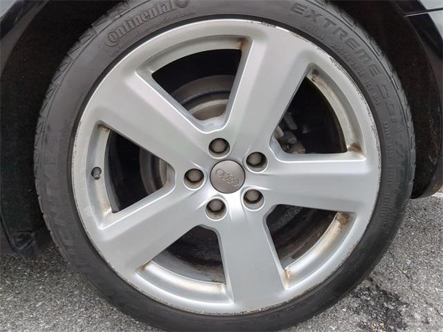 used 2006 Audi A4 car, priced at $7,000