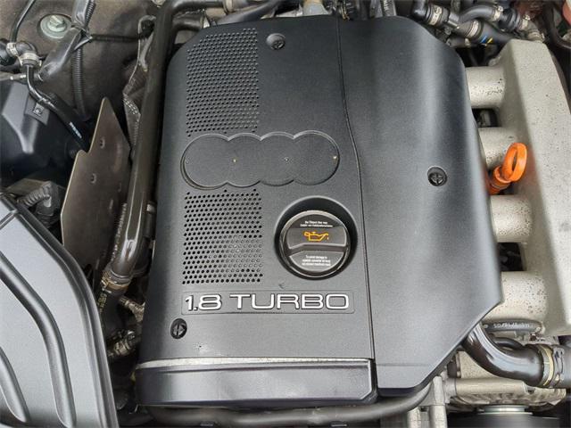 used 2006 Audi A4 car, priced at $7,000