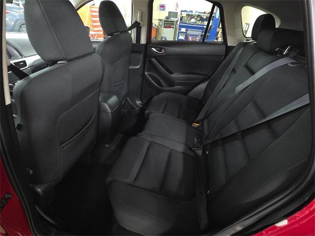 used 2016 Mazda CX-5 car, priced at $14,491