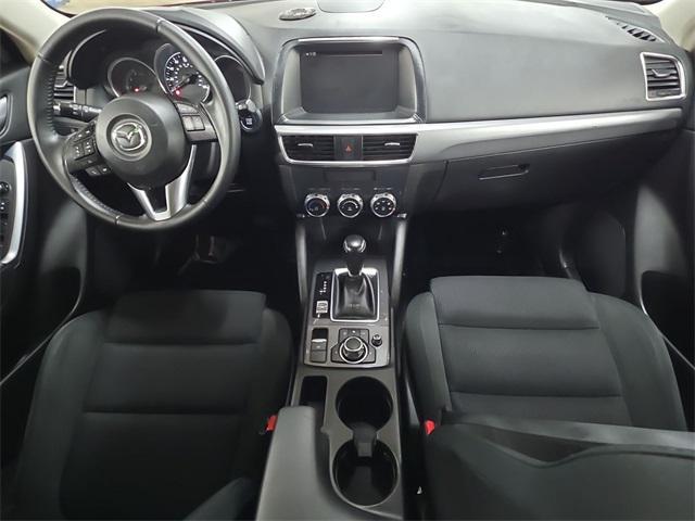 used 2016 Mazda CX-5 car, priced at $14,491