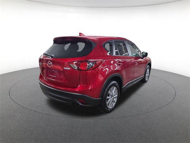 used 2016 Mazda CX-5 car, priced at $14,491