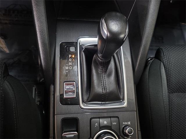 used 2016 Mazda CX-5 car, priced at $14,491