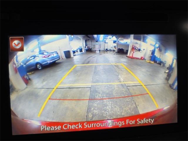 used 2016 Mazda CX-5 car, priced at $14,491