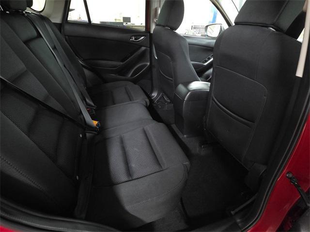 used 2016 Mazda CX-5 car, priced at $14,491
