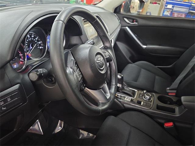 used 2016 Mazda CX-5 car, priced at $14,491