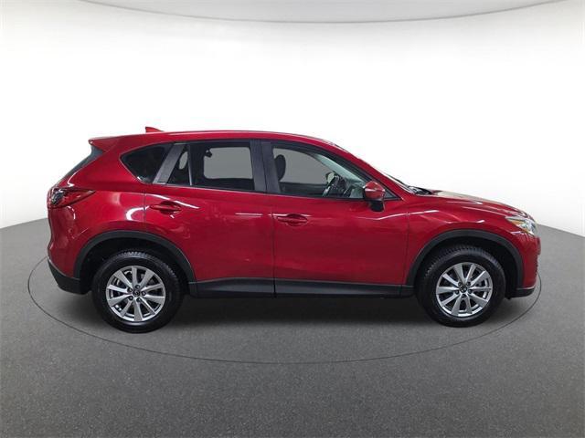 used 2016 Mazda CX-5 car, priced at $14,491