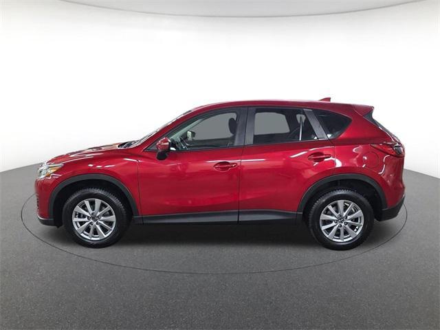used 2016 Mazda CX-5 car, priced at $14,491