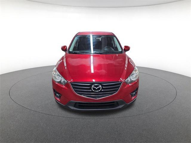 used 2016 Mazda CX-5 car, priced at $14,491