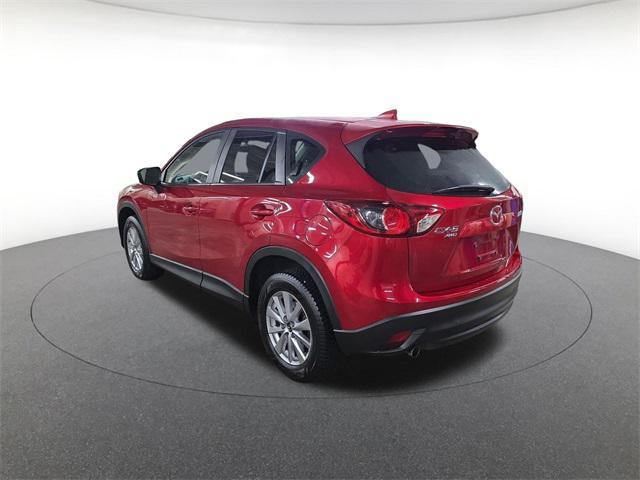 used 2016 Mazda CX-5 car, priced at $14,491