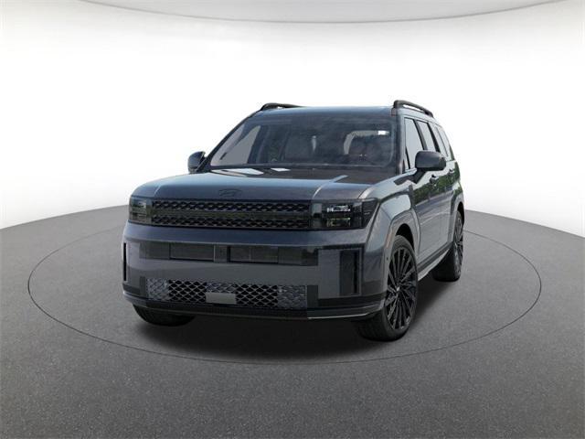 new 2026 Hyundai Santa Fe car, priced at $46,637