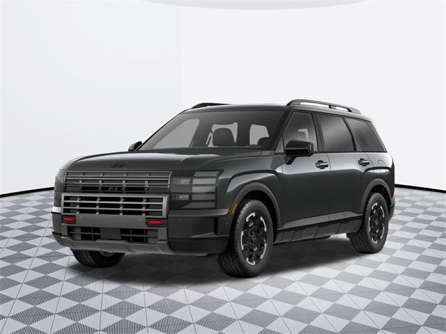new 2026 Hyundai Palisade car, priced at $50,745