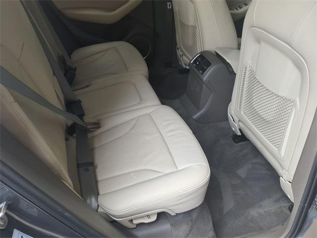 used 2016 Audi Q5 hybrid car, priced at $16,911