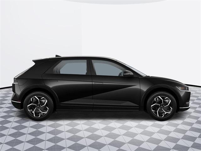 new 2024 Hyundai IONIQ 5 car, priced at $45,140