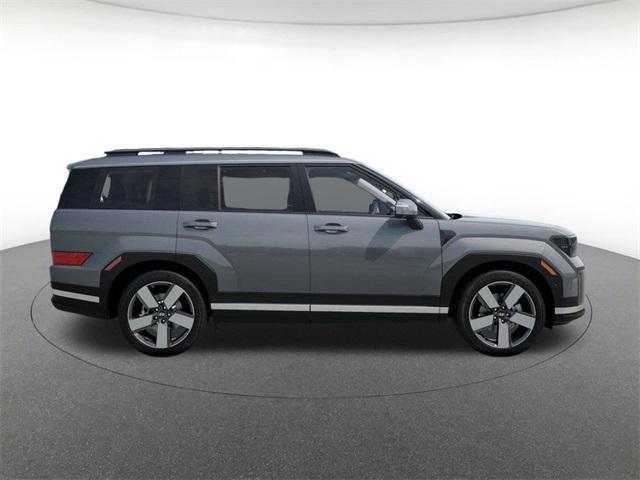 new 2026 Hyundai Santa Fe car, priced at $43,728
