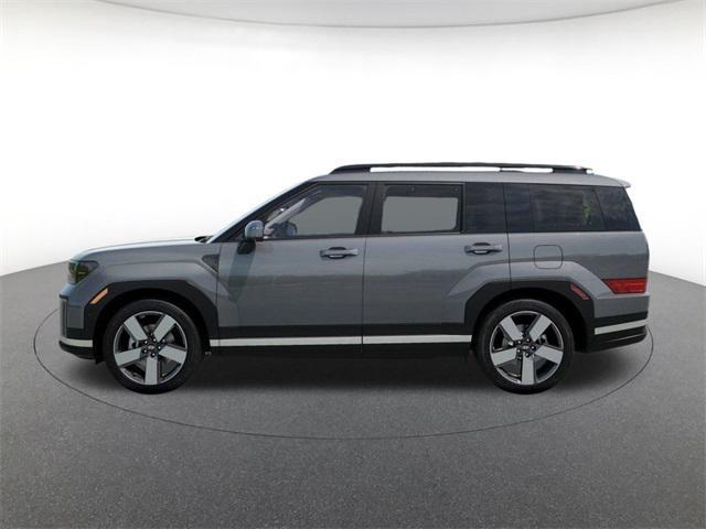 new 2026 Hyundai Santa Fe car, priced at $43,728