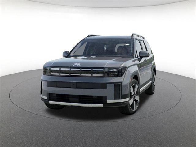 new 2026 Hyundai Santa Fe car, priced at $43,728