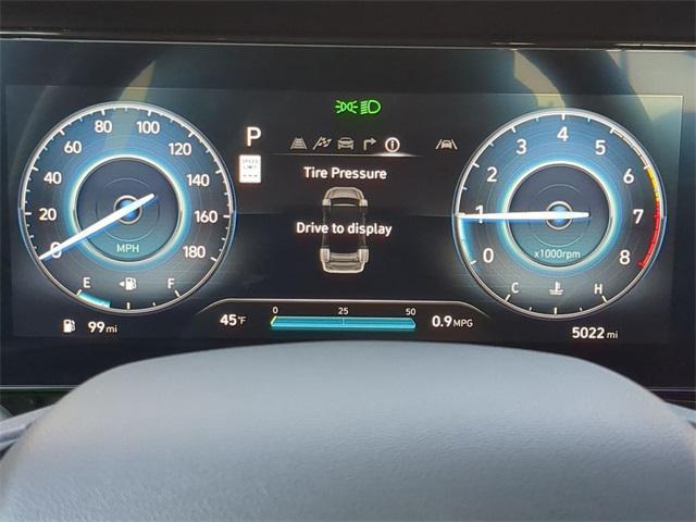 used 2024 Hyundai ELANTRA N car, priced at $31,991