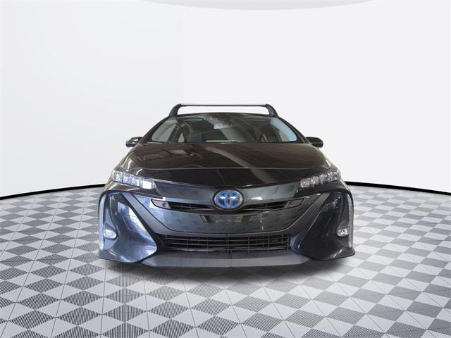 used 2021 Toyota Prius Prime car, priced at $18,972