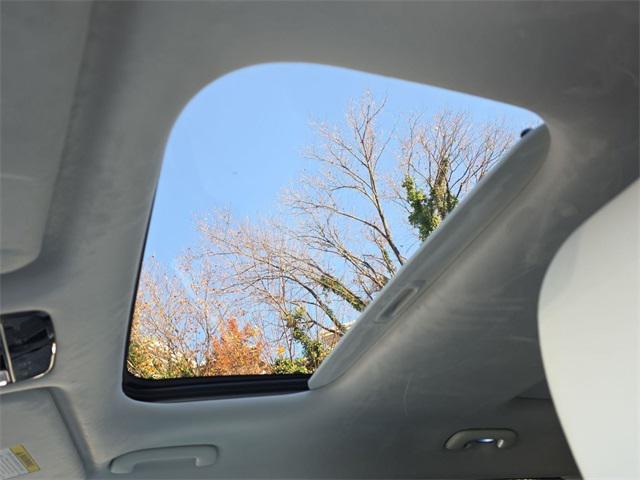 used 2025 Hyundai SANTA FE HEV car, priced at $42,991