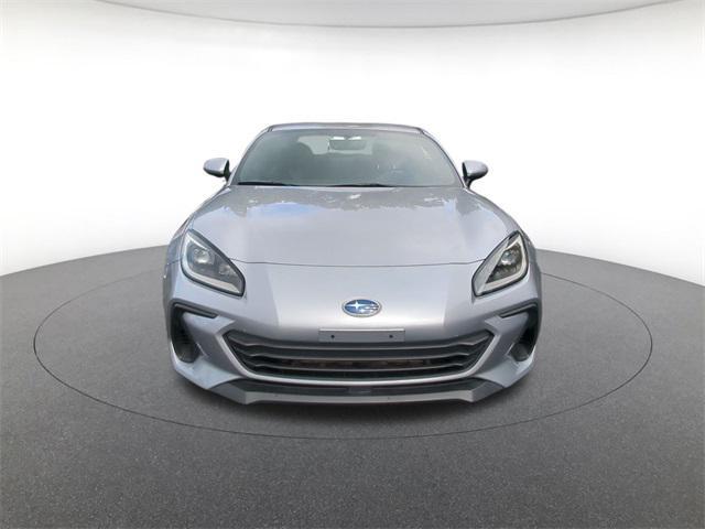 used 2023 Subaru BRZ car, priced at $27,651
