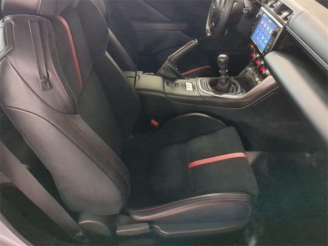 used 2023 Subaru BRZ car, priced at $29,200
