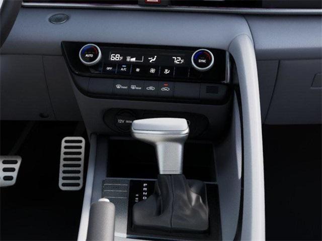 new 2025 Hyundai Elantra car, priced at $21,251