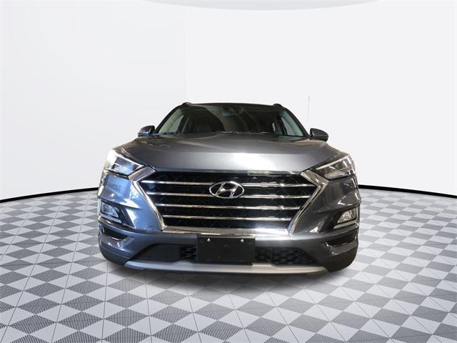 used 2019 Hyundai Tucson car, priced at $19,706