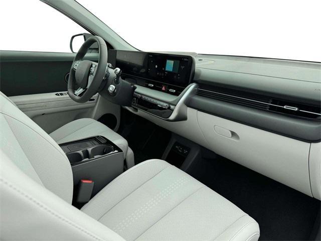 new 2025 Hyundai IONIQ 5 car, priced at $60,410