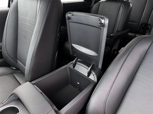 new 2026 Hyundai Palisade car, priced at $50,022