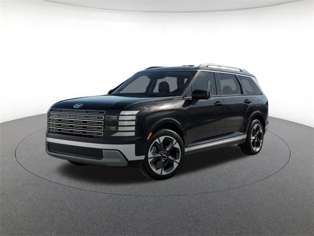 new 2026 Hyundai Palisade car, priced at $50,022