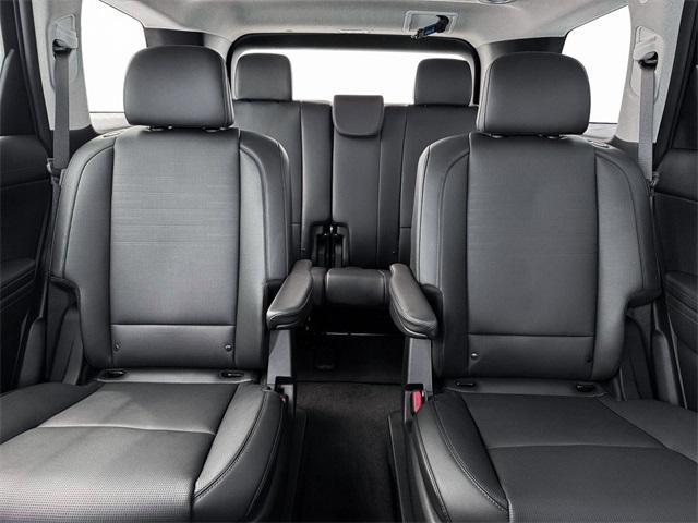 new 2026 Hyundai Palisade car, priced at $50,022