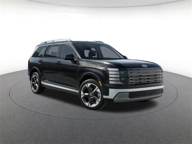 new 2026 Hyundai Palisade car, priced at $50,022